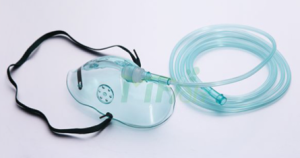 MASQUE A OXYGENE