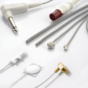 Câble ECG