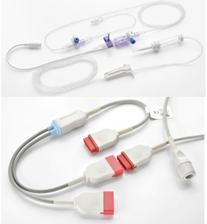 Sondes de température