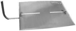 Porte casette radiologique