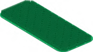 Tapis de containers