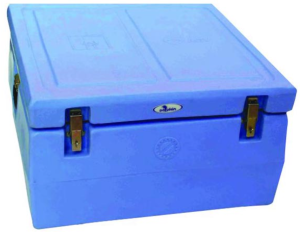 Glacières médicales