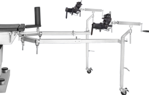 Extension orthopedique