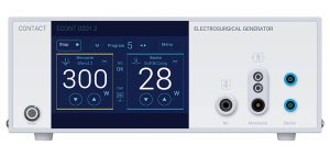 Bistouris électriques ECONT–0201.2