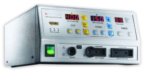 Bistouris électriques 400 Watts