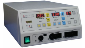 Bistouris électriques 250 Watts