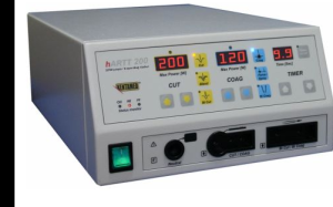 Bistouris électriques 200 Watts
