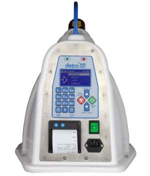 Paragerme automatique