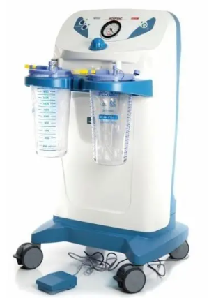 Aspirateur électrique 90 L/min
