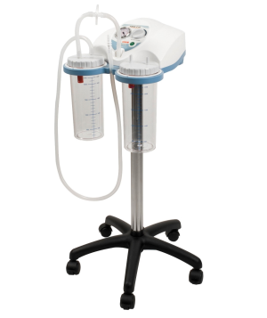 Aspirateur électrique 40 L/min