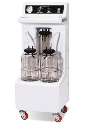 Aspirateur électrique