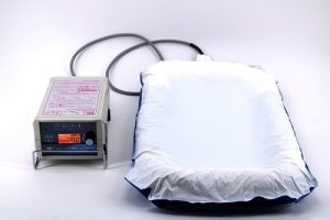 Matelas chauffant