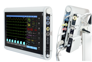 Moniteur multiparamétrique 20 pouces