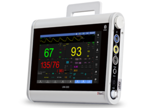 Moniteur multiparamétrique 10 pouces
